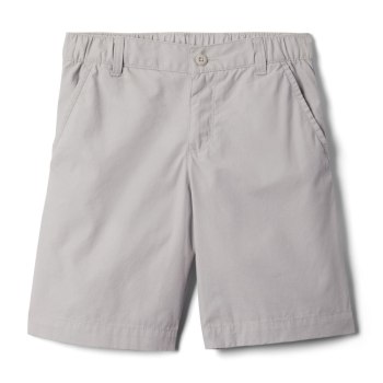 Columbia Korte Broek Jongens, PFG Bonehead Grijs, 97HSZWRMV